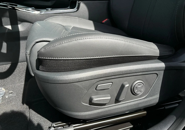 Kia Sorento cena 217939 przebieg: 10, rok produkcji 2023 z Śrem małe 191